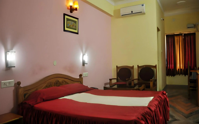 Hotel Sambit Royale