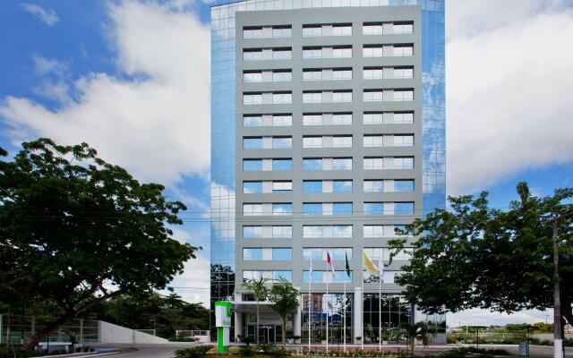 Holiday Inn Manaus, an IHG Hotel