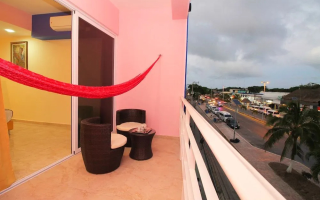 Hotel Arco Iris Tulum