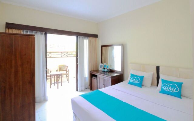 Airy Kuta Kubu Anyar 27 Bali