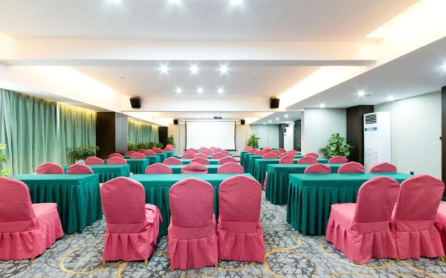 Miou International Hotel