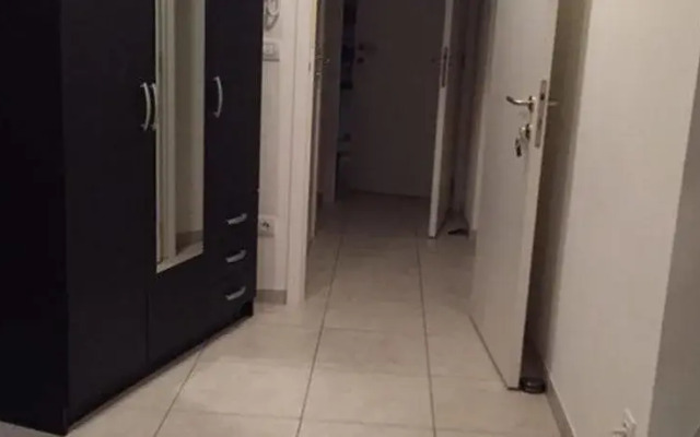 B&B La Maison du Soleil