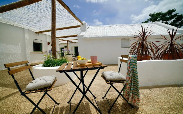 Alojamiento Rural CASAPIÑA