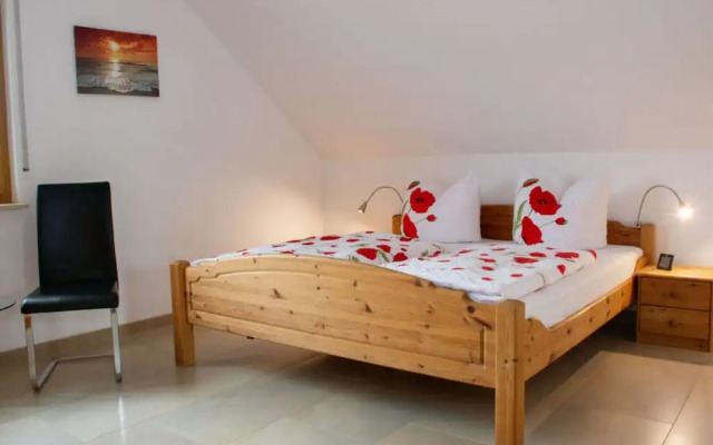 Holiday Apartment Thoma