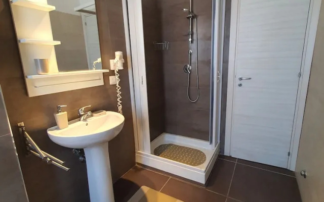 4Rooms Guest House Salerno