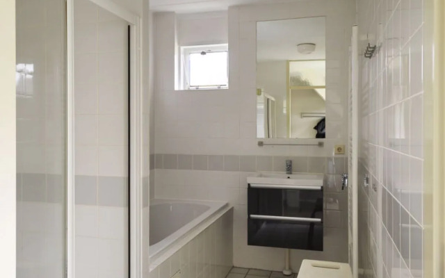 Bungalowpark It Wiid Earnewald