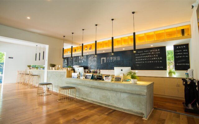 Lijiang Shuhe Travelling With hotel