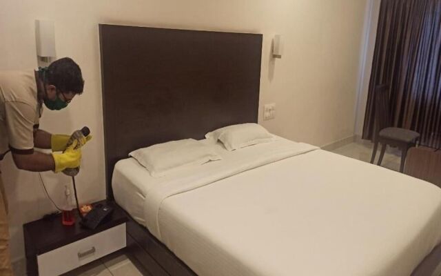 Traders Hotel
