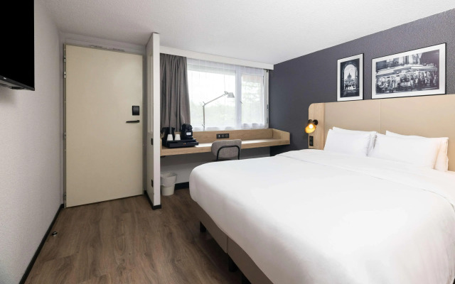 Campanile NATURE - Bordeaux Est Artigues