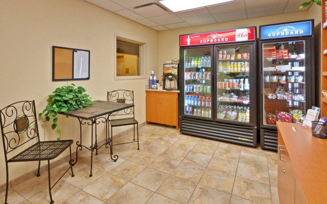 Candlewood Suites Paducah by IHG