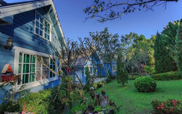 Baan JaoKorKluay บ้านเจ้ากอกล้วย