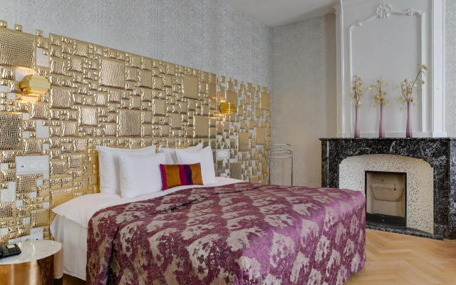 Hotel De Witte Lelie