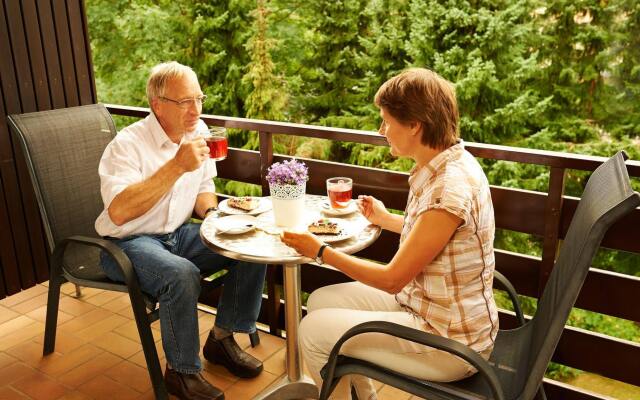 Naturkost-Hotel Harz