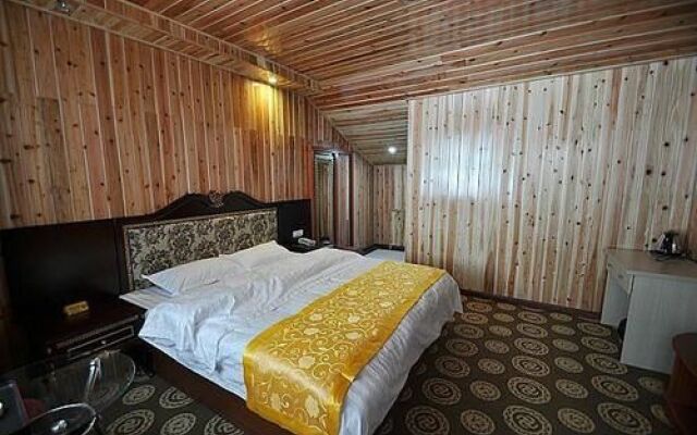 Jiuzhaigou Dejizangjia Inn