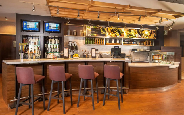 Courtyard by Marriott Dulles Airport Herndon/Reston