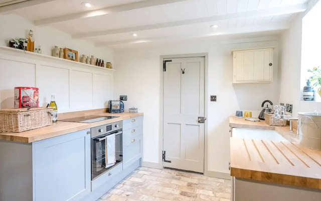 The Wash House, Middleton