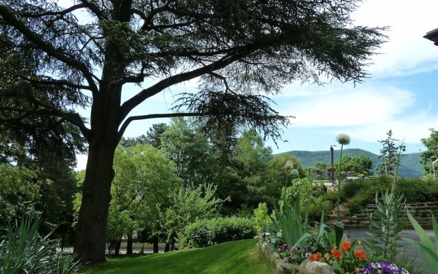 Domaine du Pressoir