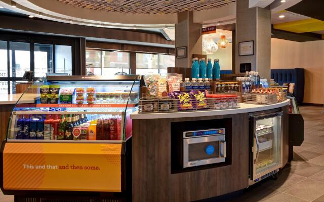 Tru By Hilton Rockwall Dallas, TX