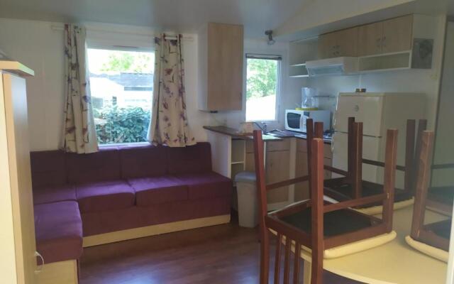 Camping Les Pins de Sel