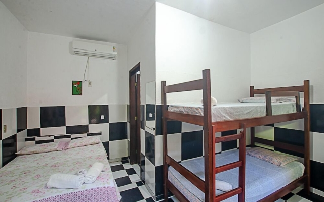 Hotel Marujo