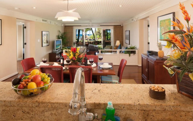 Oceanfront Vacation Villas at Turtle Bay