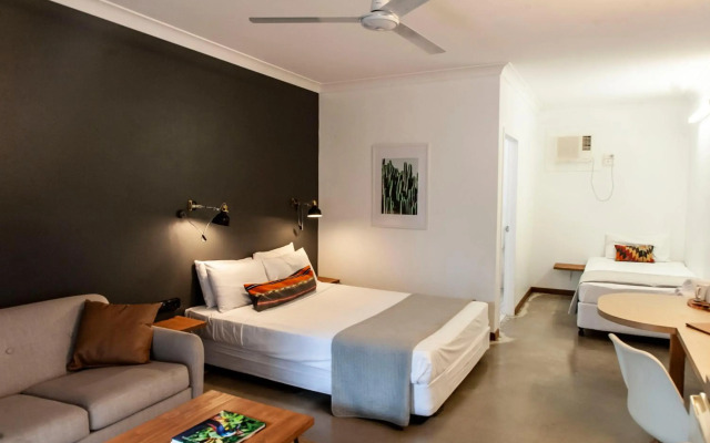 Motel Nomad Cairns