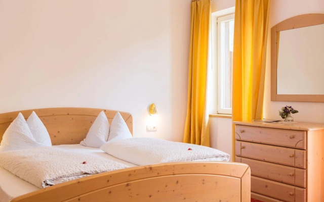 Hotel Berghang