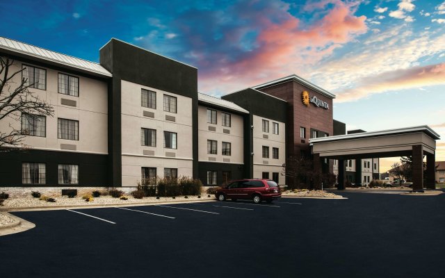 Holiday Inn Express & Suites Kokomo