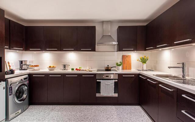 Nasma Luxury Stays - Limestone House