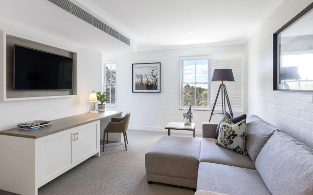 Spicers Guesthouse