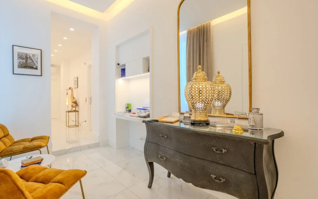 La Corte Dei Mille Luxury