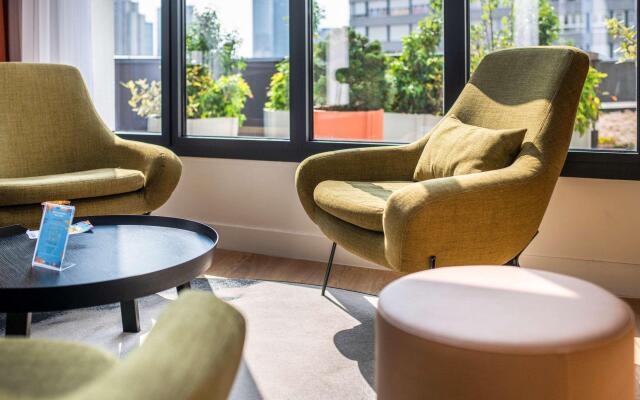 Hotel Mercure Paris La Défense