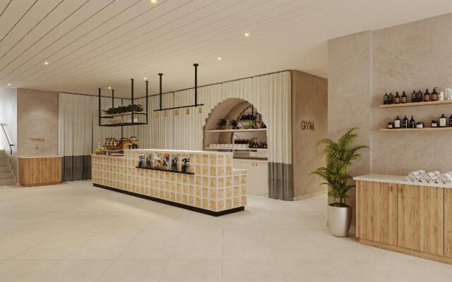 Hotel Valaisia Crans Montana, a Faern Collection Resort