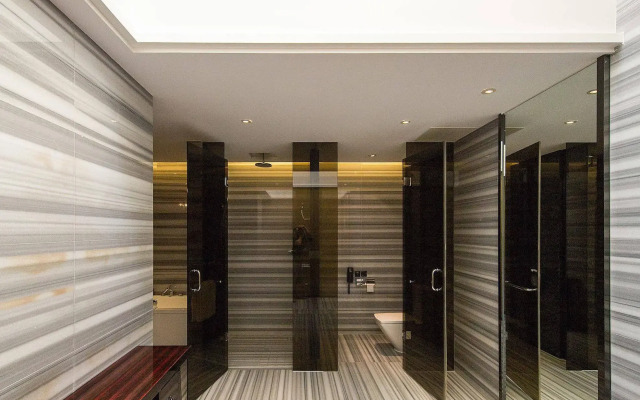 Sanya Visun Royal Yacht Hotel