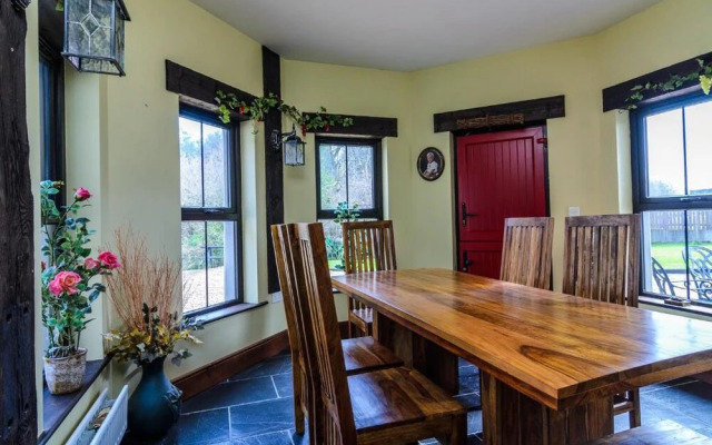 Kesh Country Manor