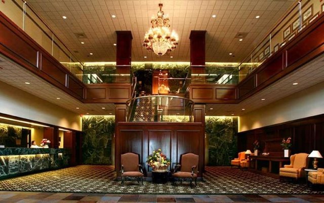 Crowne Plaza Hotel Pensacola Grand