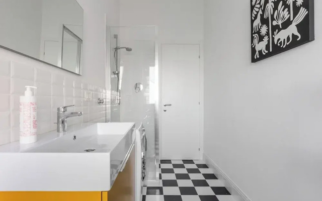 A Casa di Giorgia II by Wonderful Italy