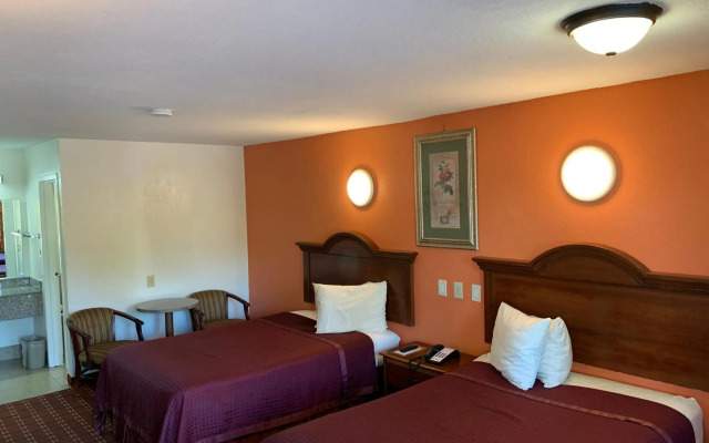 Royal Regency Inn