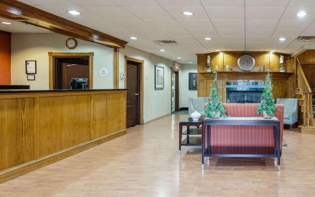 Comfort Inn & Suites Grenada