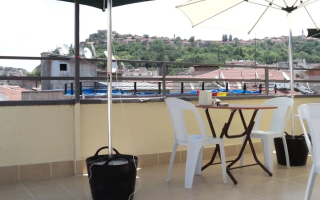 Yavuz Hotel