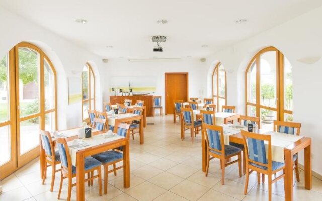 Pension zum Seeblick