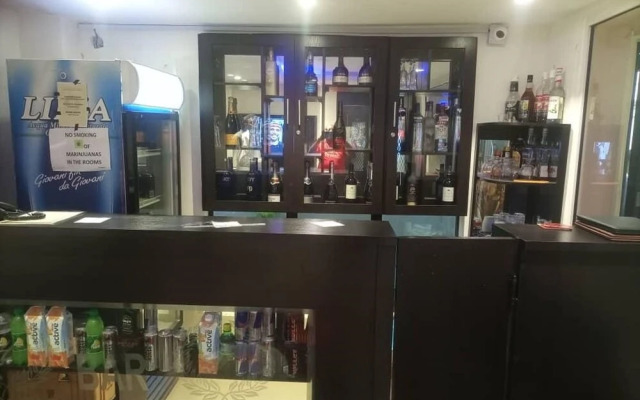 Haven Suite