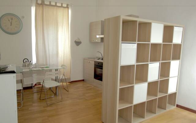 Studio vicolo De Renzi