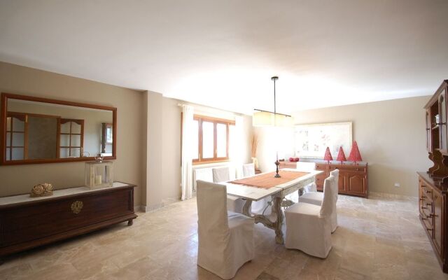 Finca Es Putxet d'en Roure VIP