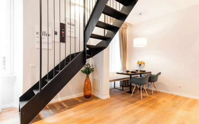 Major House Apartments