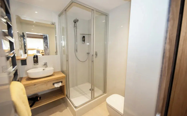 Hotel-Gasthof Thüringer Hof