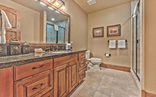 Deer Valley Lookout #24