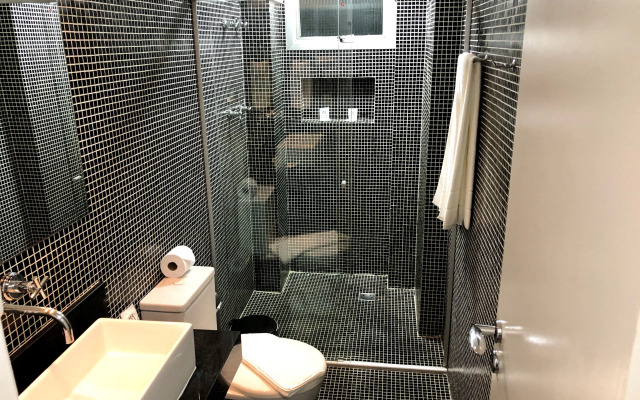 155 Hotel