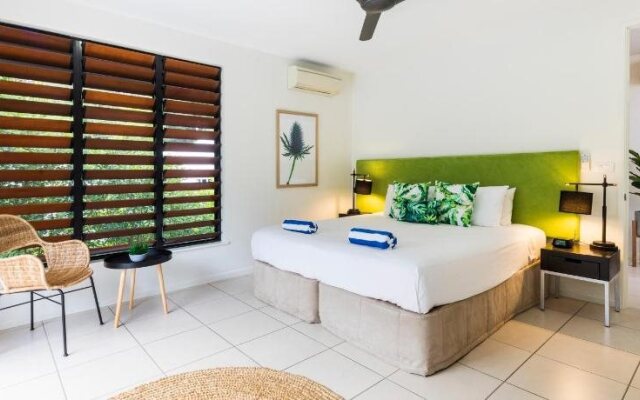 Trito Oceans Edge Luxury House