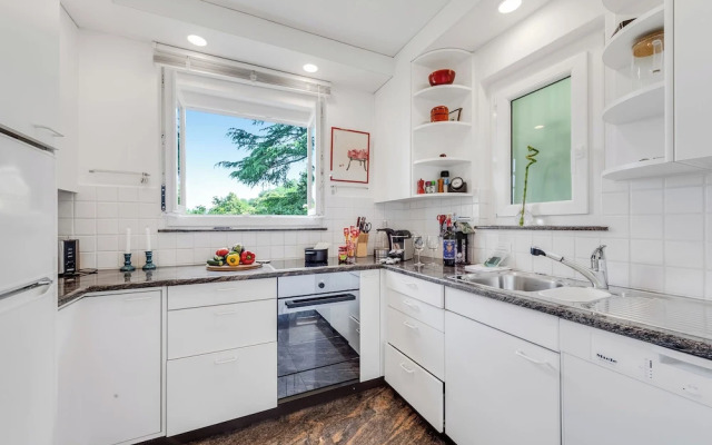 Family Villa - Casa Nido - Panoramica